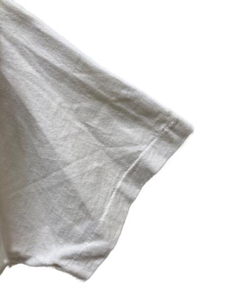 古着（フルギ）古着 (フルギ) ヴィンテージ TEXAS Tシャツ ホワイト サイズ:不明の古着・服飾アイテム