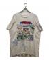 古着（フルギ）の古着「ヴィンテージ TEXAS Tシャツ」｜ホワイト