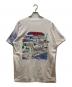 古着 (フルギ) ヴィンテージ TEXAS Tシャツ ホワイト サイズ:不明：5000円