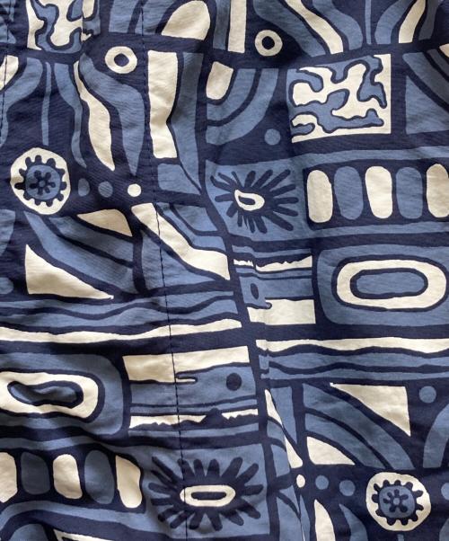 Patagonia（パタゴニア）Patagonia (パタゴニア) バギーズ・ロング 7インチ ブルー サイズ:Sの古着・服飾アイテム