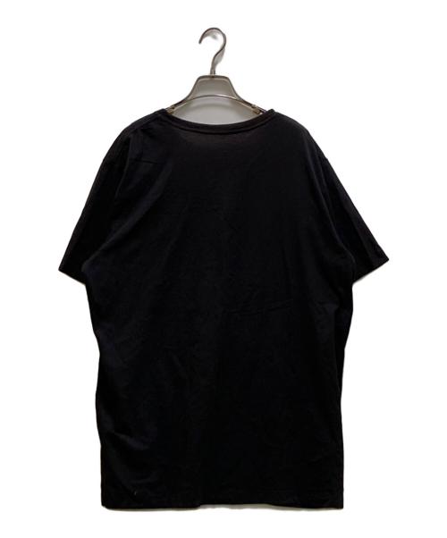 ARC'TERYX（アークテリクス）ARC'TERYX (アークテリクス) エンブレムTシャツ ブラック サイズ:XLの古着・服飾アイテム
