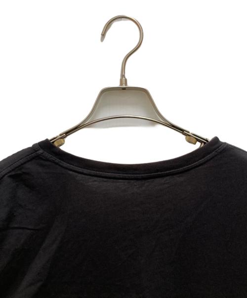 ARC'TERYX（アークテリクス）ARC'TERYX (アークテリクス) エンブレムTシャツ ブラック サイズ:XLの古着・服飾アイテム