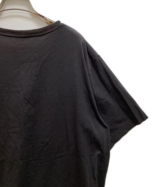 ARC'TERYX（アークテリクス）ARC'TERYX (アークテリクス) エンブレムTシャツ ブラック サイズ:XLの古着・服飾アイテム