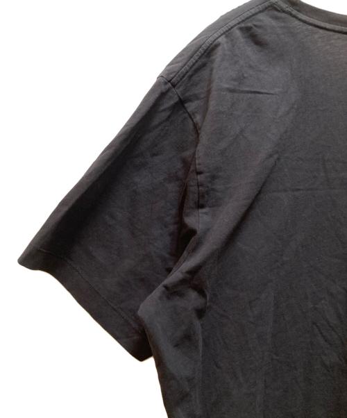 ARC'TERYX（アークテリクス）ARC'TERYX (アークテリクス) エンブレムTシャツ ブラック サイズ:XLの古着・服飾アイテム
