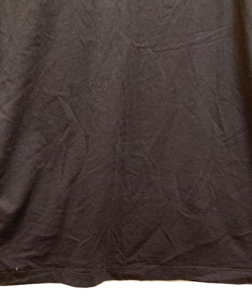 ARC'TERYX（アークテリクス）ARC'TERYX (アークテリクス) エンブレムTシャツ ブラック サイズ:XLの古着・服飾アイテム
