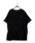 ARC'TERYX（アークテリクス）の古着「エンブレムTシャツ」｜ブラック