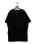 ARC'TERYX (アークテリクス) エンブレムTシャツ ブラック サイズ:XL：5000円