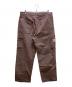 LEVI'S (リーバイス) ダブルニーワークパンツ パープル サイズ: W34 L32：12000円