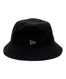 Y's×NEW BALANCE（ワイズ×ニューバランス）の古着「バケットハット」｜ブラック