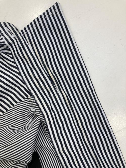DIESEL（ディーゼル）DIESEL (ディーゼル) グラフィックシャツ ブラック サイズ:XXSの古着・服飾アイテム