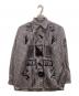 DIESEL（ディーゼル）の古着「グラフィックシャツ」｜ブラック