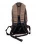Patagonia (パタゴニア) スクラムパック カーキ×ブラック：7000円