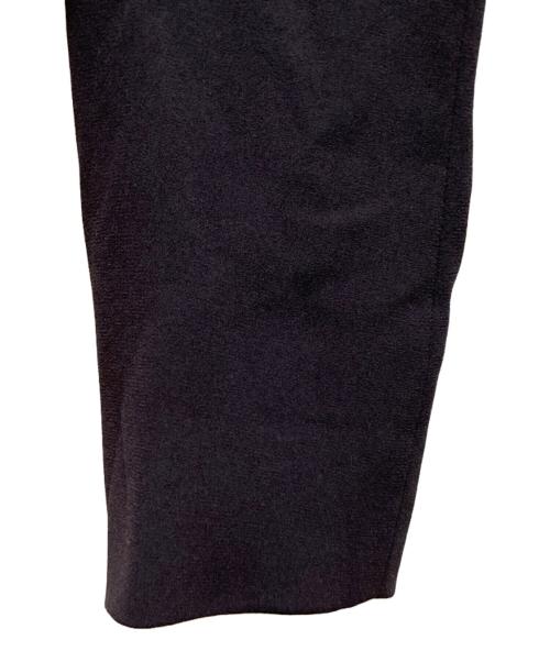 theory luxe（セオリーリュクス）theory luxe (セオリーリュクス) Lift Donna ノーカラー テーラード ジャケット ネイビー サイズ:38の古着・服飾アイテム