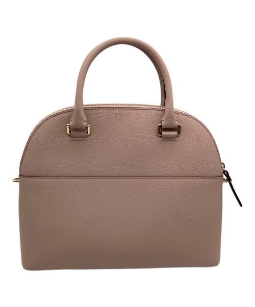 Kate Spade（ケイトスペード）Kate Spade (ケイトスペード) ハンドバッグ ピンクの古着・服飾アイテム