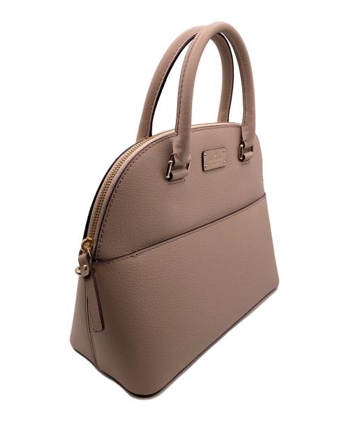Kate Spade（ケイトスペード）Kate Spade (ケイトスペード) ハンドバッグ ピンクの古着・服飾アイテム