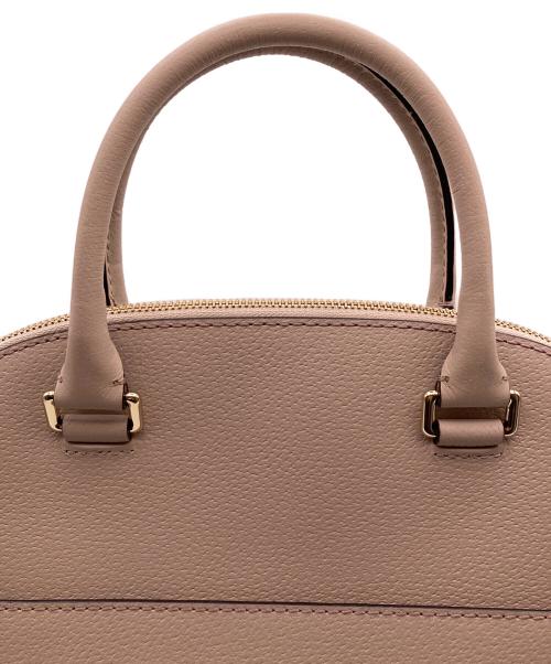 Kate Spade（ケイトスペード）Kate Spade (ケイトスペード) ハンドバッグ ピンクの古着・服飾アイテム
