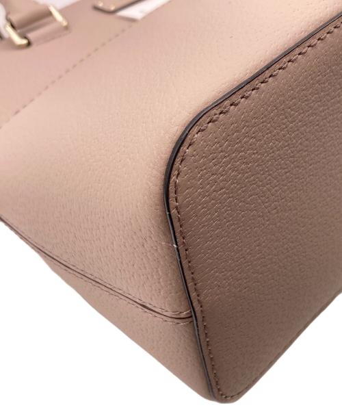 Kate Spade（ケイトスペード）Kate Spade (ケイトスペード) ハンドバッグ ピンクの古着・服飾アイテム