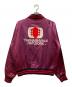 Revelation Rags (レヴェレイション・ラグズ) オールドサテンスタジャン パープル サイズ:XL：15000円