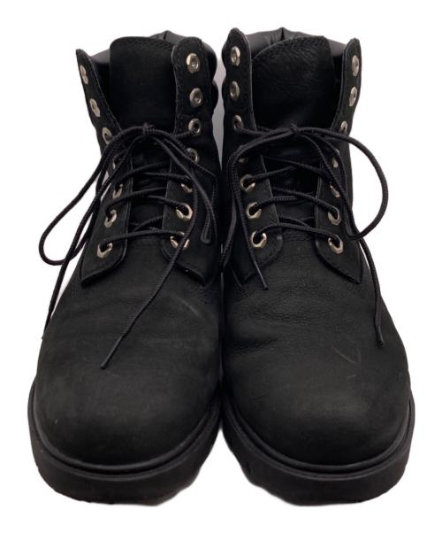 Timberland（ティンバーランド）Timberland (ティンバーランド) 6インチ レジスタントブーツ ブラック サイズ:27の古着・服飾アイテム