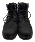 Timberland (ティンバーランド) 6インチ レジスタントブーツ ブラック サイズ:27：8000円
