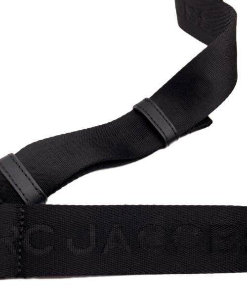 MARC JACOBS（マークジェイコブス）MARC JACOBS (マークジェイコブス) サスペリアスリングバッグ ベージュの古着・服飾アイテム