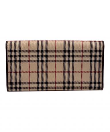 中古・古着通販】BURBERRY LONDON (バーバリーロンドン) ノバチェック 