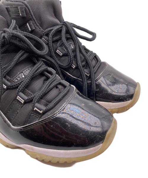 NIKE（ナイキ）NIKE (ナイキ) エアジョーダン11 
