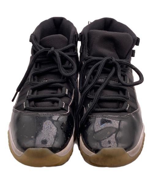 NIKE（ナイキ）NIKE (ナイキ) エアジョーダン11 