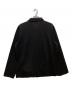 LARDINI (ラルディーニ) ニットジャケット ブラック サイズ:XL：20000円
