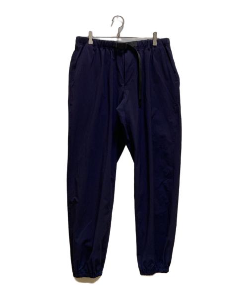 GRAMICCI（グラミチ）GRAMICCI (グラミチ) ナイロンパンツ ネイビー サイズ:XLの古着・服飾アイテム
