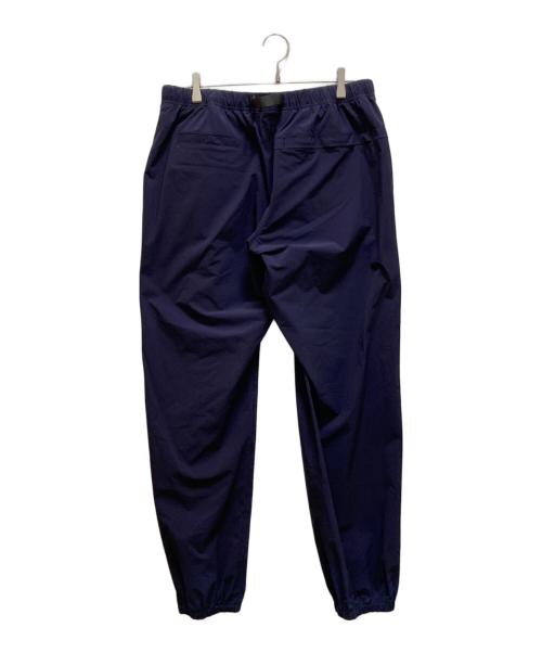 GRAMICCI（グラミチ）GRAMICCI (グラミチ) ナイロンパンツ ネイビー サイズ:XLの古着・服飾アイテム