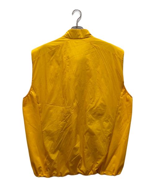 ARC'TERYX（アークテリクス）ARC'TERYX (アークテリクス) アトムベスト イエロー サイズ:XXLの古着・服飾アイテム