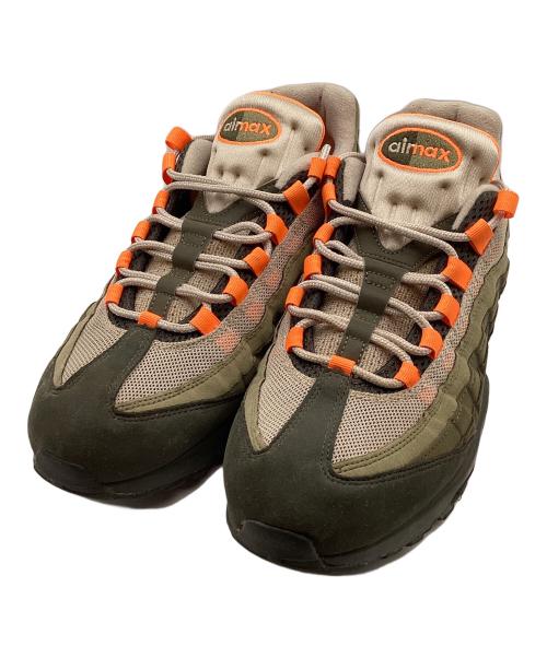 NIKE（ナイキ）NIKE (ナイキ) エアマックス95 