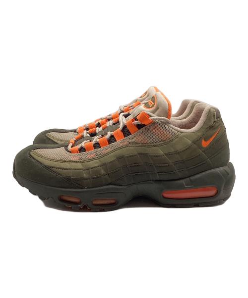 NIKE（ナイキ）NIKE (ナイキ) エアマックス95 