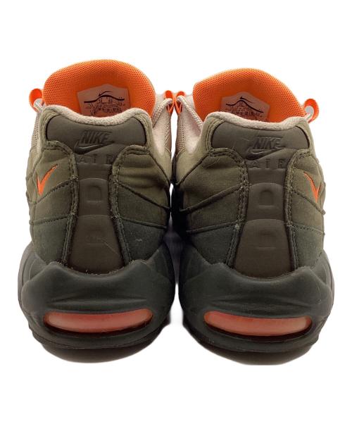 NIKE（ナイキ）NIKE (ナイキ) エアマックス95 