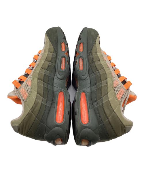 NIKE（ナイキ）NIKE (ナイキ) エアマックス95 