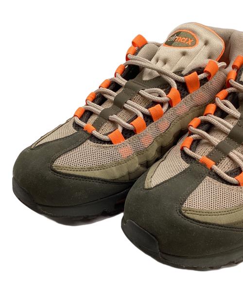 NIKE（ナイキ）NIKE (ナイキ) エアマックス95 