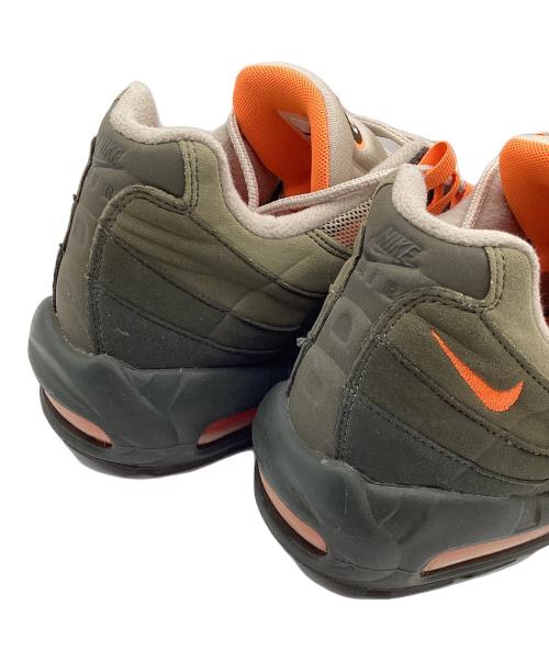 NIKE（ナイキ）NIKE (ナイキ) エアマックス95 