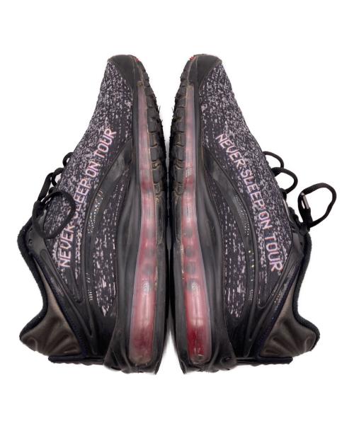 NIKE（ナイキ）NIKE (ナイキ) SKEPTA (スケプタ) エアマックスデラックス 