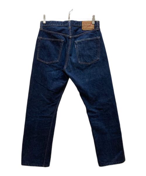 orSlow（オアスロウ）orSlow (オアスロウ) 105デニムパンツ インディゴ サイズ:Sの古着・服飾アイテム