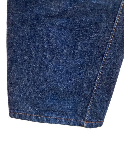 orSlow（オアスロウ）orSlow (オアスロウ) 105デニムパンツ インディゴ サイズ:Sの古着・服飾アイテム