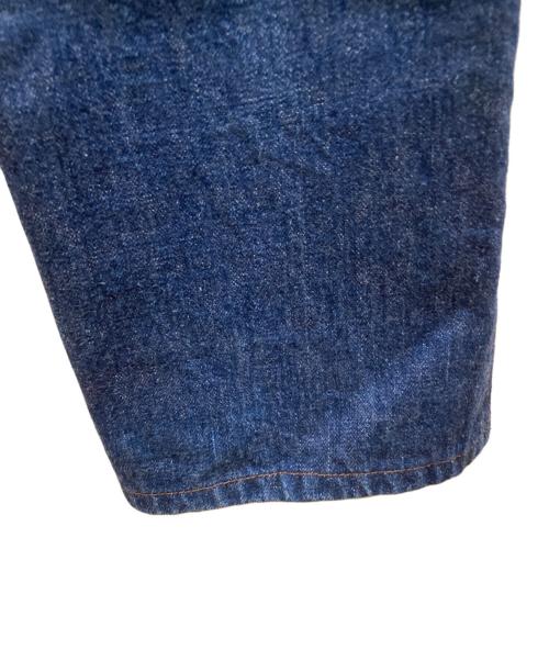 orSlow（オアスロウ）orSlow (オアスロウ) 105デニムパンツ インディゴ サイズ:Sの古着・服飾アイテム