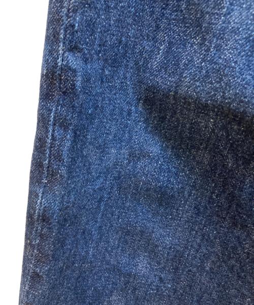 orSlow（オアスロウ）orSlow (オアスロウ) 105デニムパンツ インディゴ サイズ:Sの古着・服飾アイテム