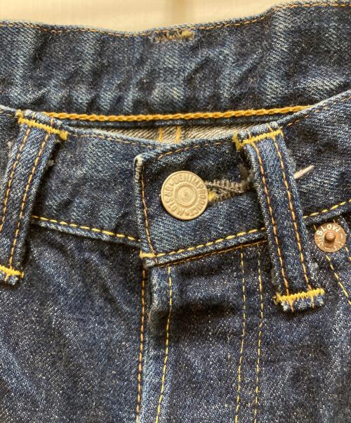 orSlow（オアスロウ）orSlow (オアスロウ) 105デニムパンツ インディゴ サイズ:Sの古着・服飾アイテム