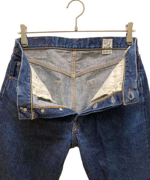 orSlow（オアスロウ）orSlow (オアスロウ) 105デニムパンツ インディゴ サイズ:Sの古着・服飾アイテム