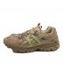 asics (アシックス) GEL-NIMBUS 9 ローカットスニーカー ベージュ サイズ:26.5：7000円
