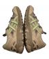 中古・古着 asics (アシックス) GEL-NIMBUS 9 ローカットスニーカー ベージュ サイズ:26.5：7000円