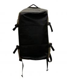 THE NORTH FACE（ザ ノース フェイス）の古着「BCダッフルS」｜グレー