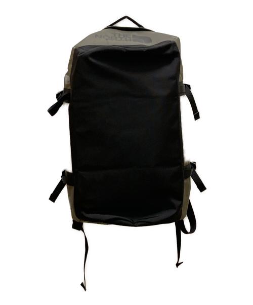 THE NORTH FACE（ザ ノース フェイス）THE NORTH FACE (ザ ノース フェイス) BCダッフルS グレーの古着・服飾アイテム
