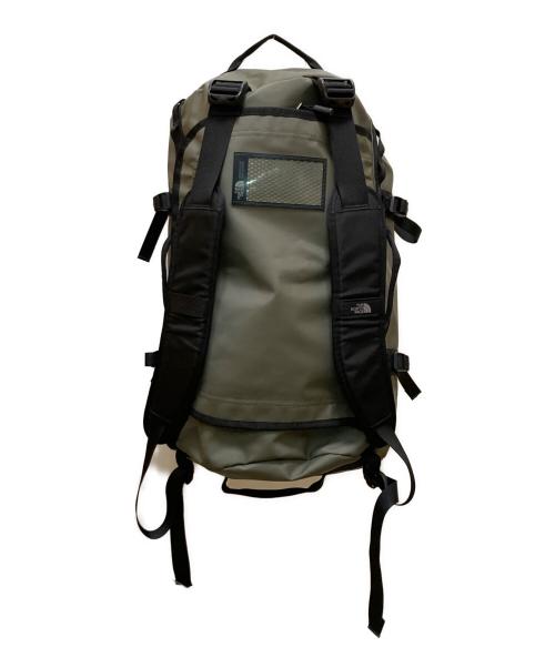 THE NORTH FACE（ザ ノース フェイス）THE NORTH FACE (ザ ノース フェイス) BCダッフルS グレーの古着・服飾アイテム